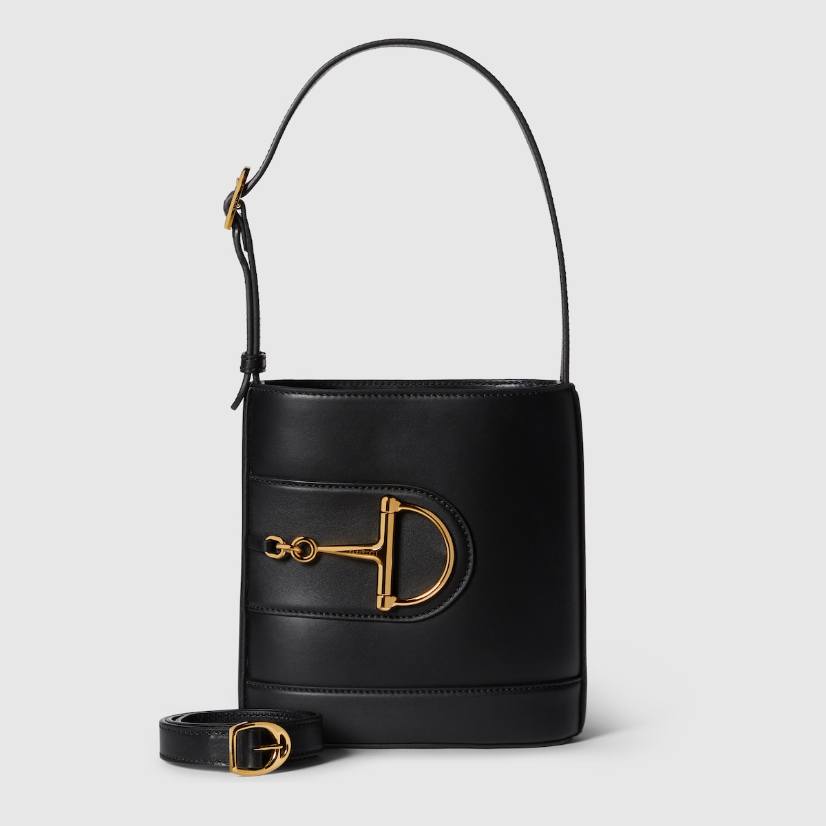 Replicate Gucci 73 Mini Bucket Bag(1:1 replica)