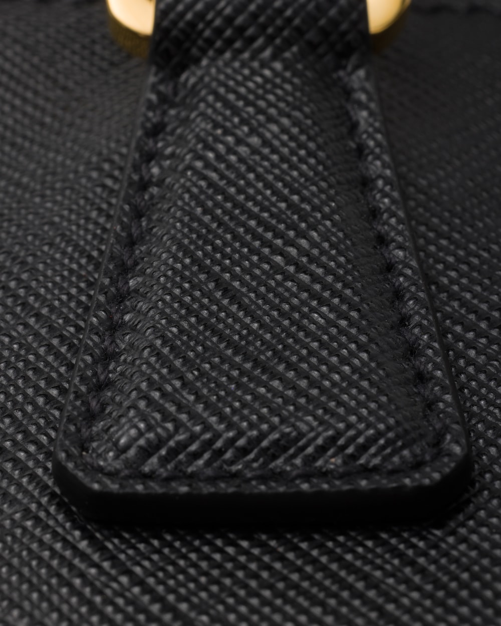 Replicate Prada Galleria Saffiano Leather Micro Bag(1:1 replica)