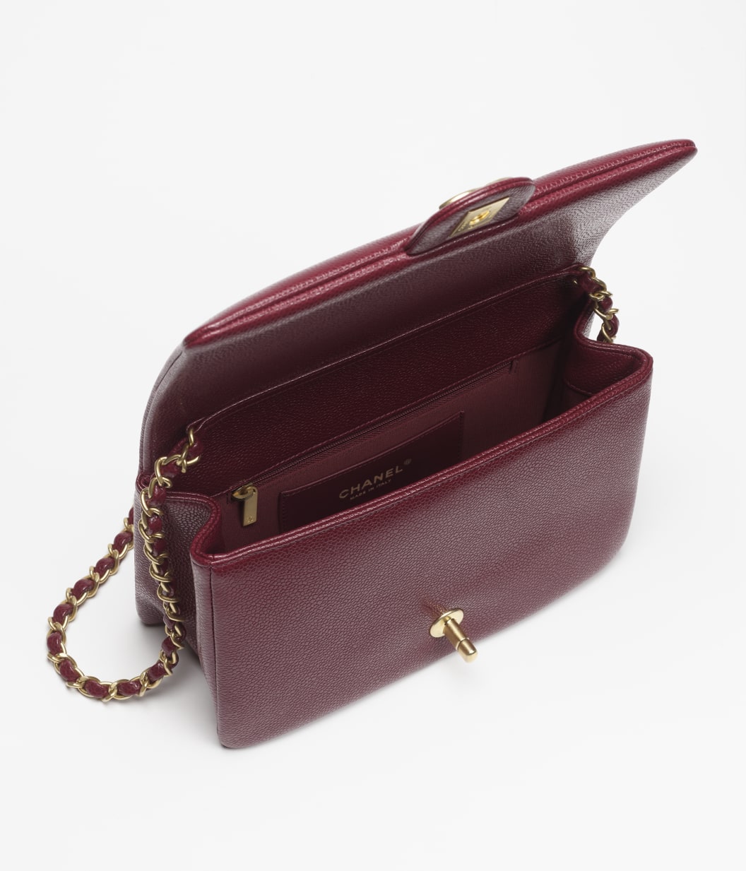 Replicate CHANEL SMALL FLAP BAG(1:1 replica)