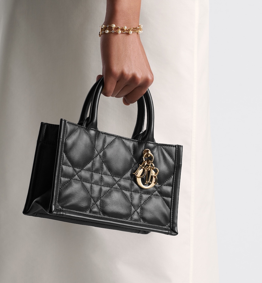 Replicate Dior Mini Dior Book Tote(1:1 replica)