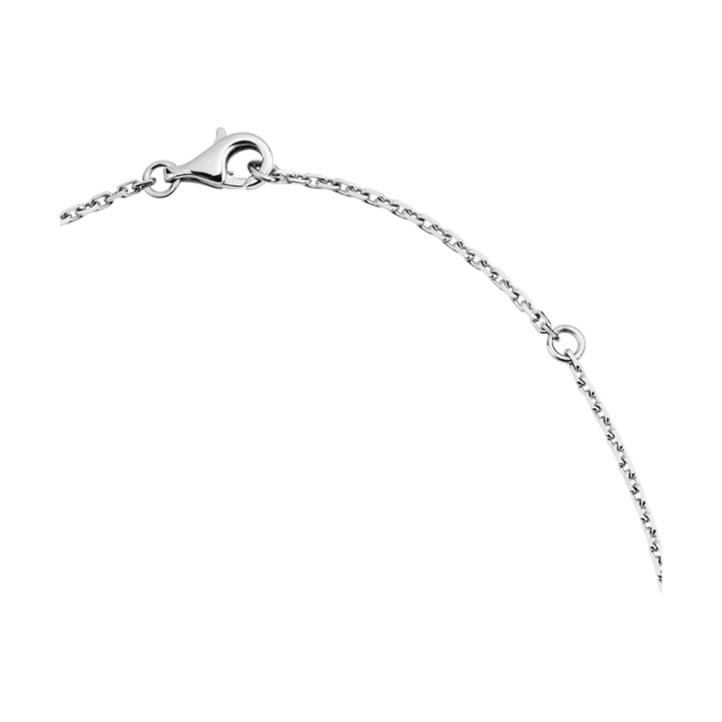 Replicate Fil de Camélia necklace(1:1 replica)