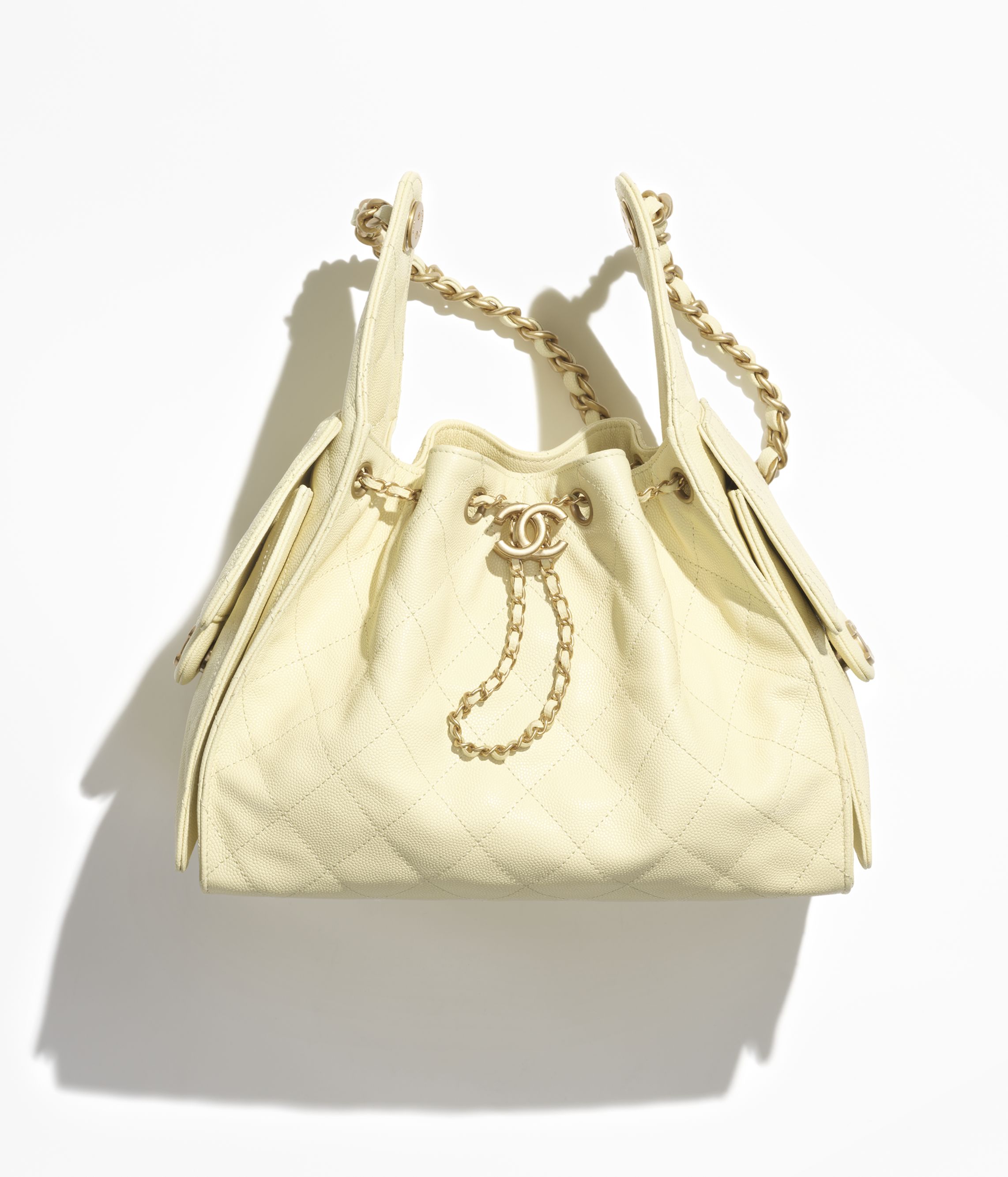 Replicate 25 CHANEL 25 SMALL HANDBAG(1:1 replica)