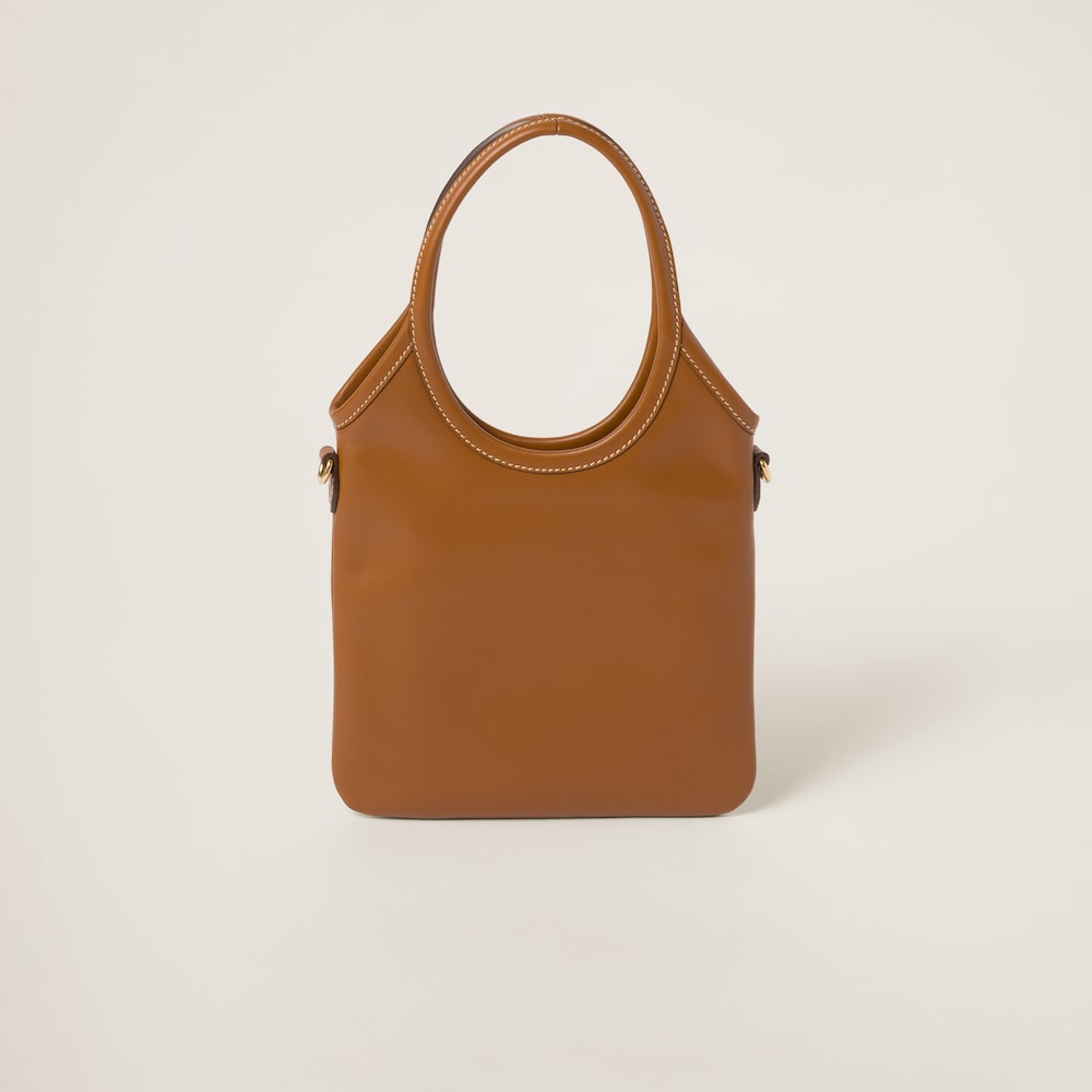 Replicate IVY leather handbag(1:1 replica)