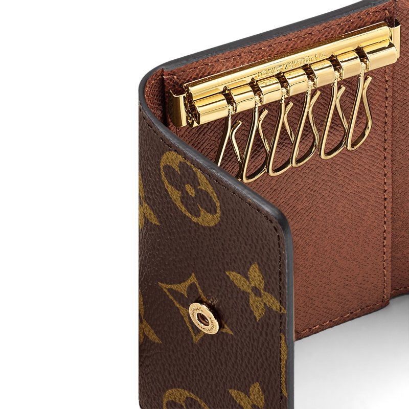 Replicate Louis Vuitton 6 Key Holder M62630(1:1 replica)