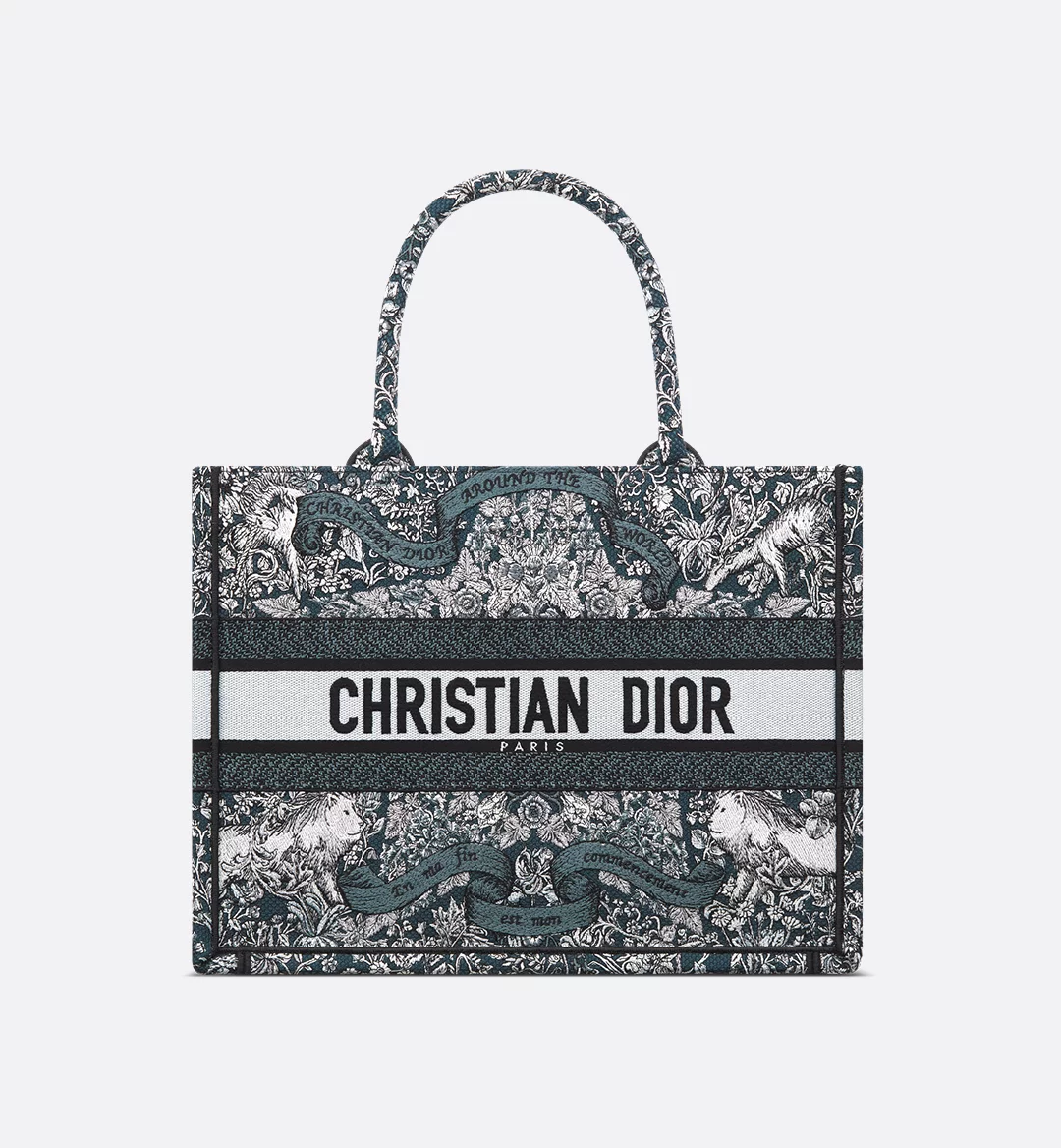 Replicate Dior Medium Dior Book Tote 36CM(1:1 replica)