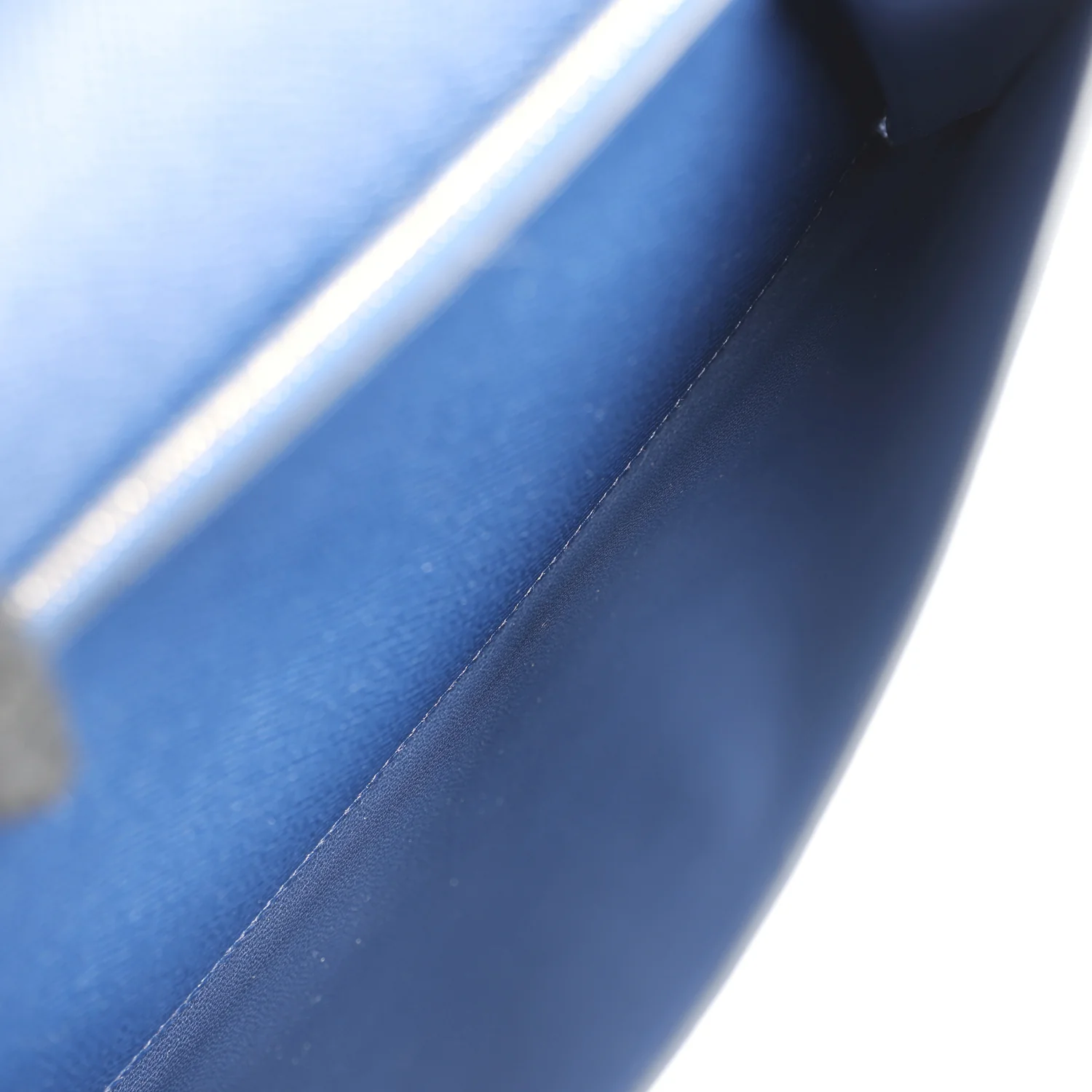 Replicate Hermes Constance Wallet To Go Bleu Navy Epsom Palladium Hardware(1:1 replica)