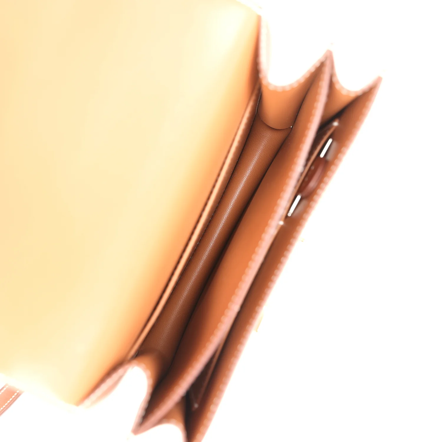 Replicate Hermes Constance 18 Fauve Barenia Gold Hardware(1:1 replica)