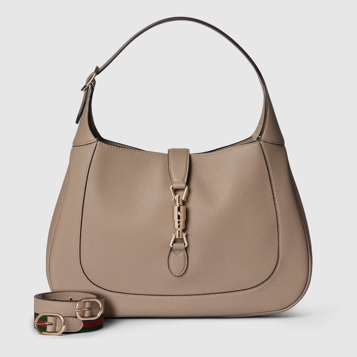 Replicate Gucci Jackie 1961 Medium Shoulder Bag(1:1 replica)