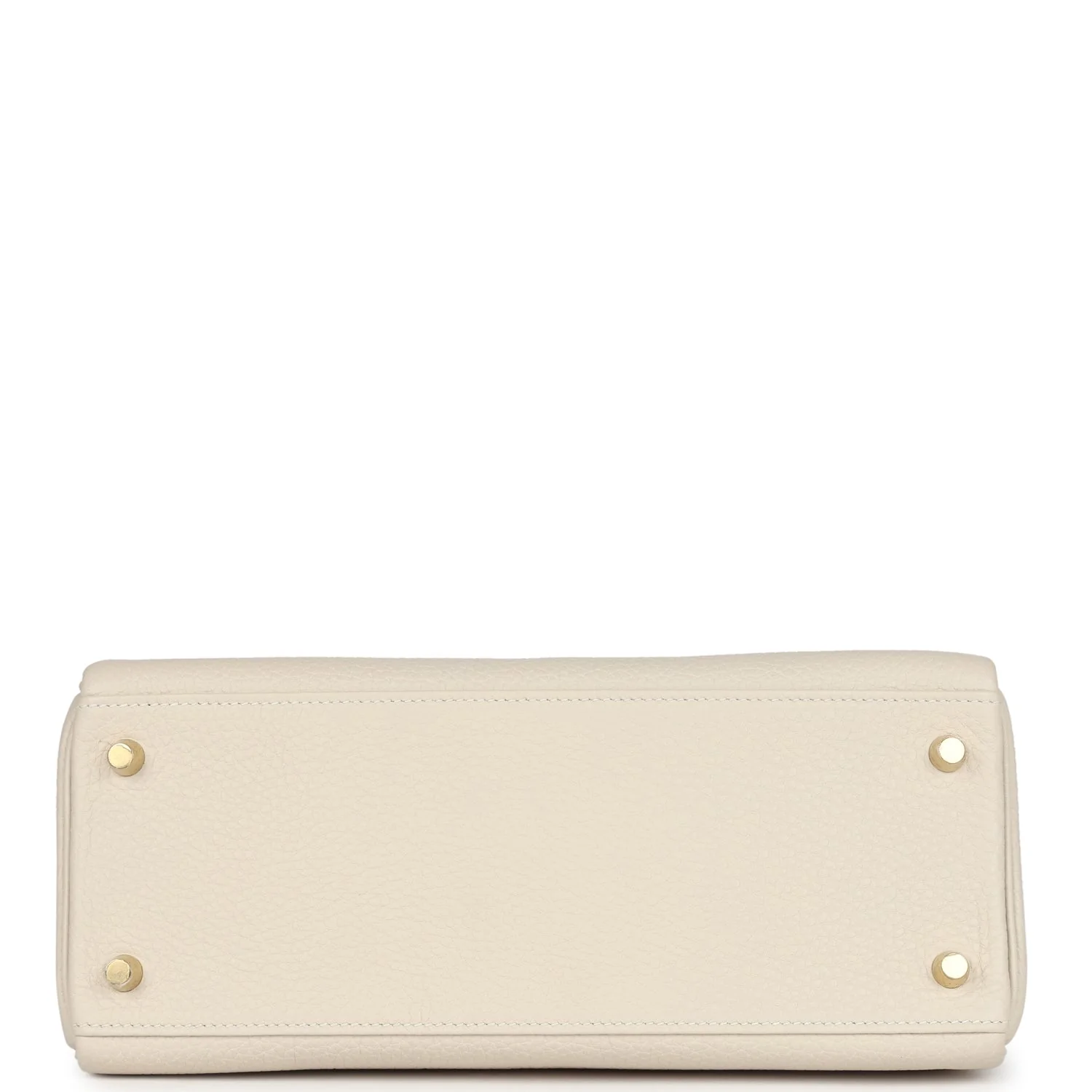 Replicate Hermes Kelly Retourne 28 Craie Togo Gold Hardware(1:1 replica)