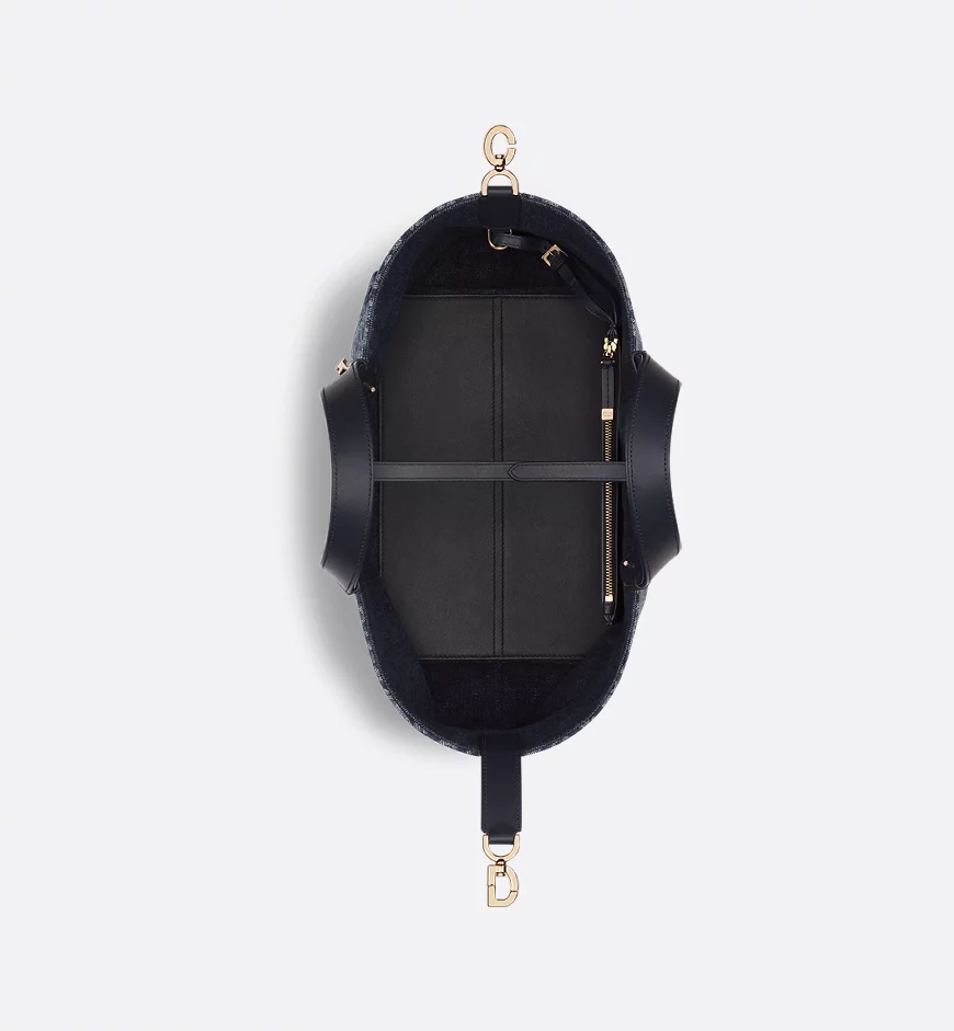 Replicate Dior Medium Dior Toujours Bag HandBags(1:1 replica)