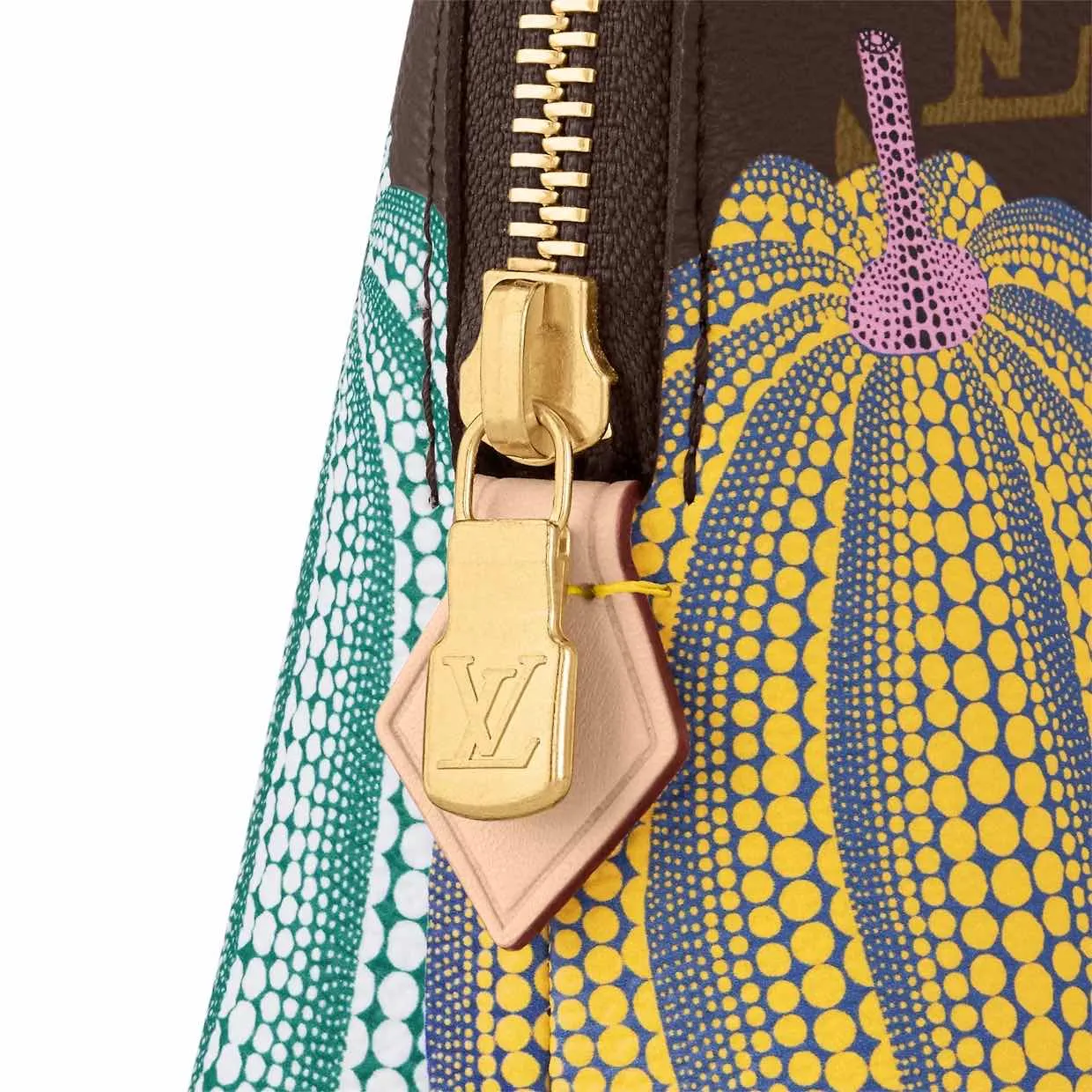 Replicate YK Cosmetic Pouch M46472 (1:1Replicate )(1:1 replica)