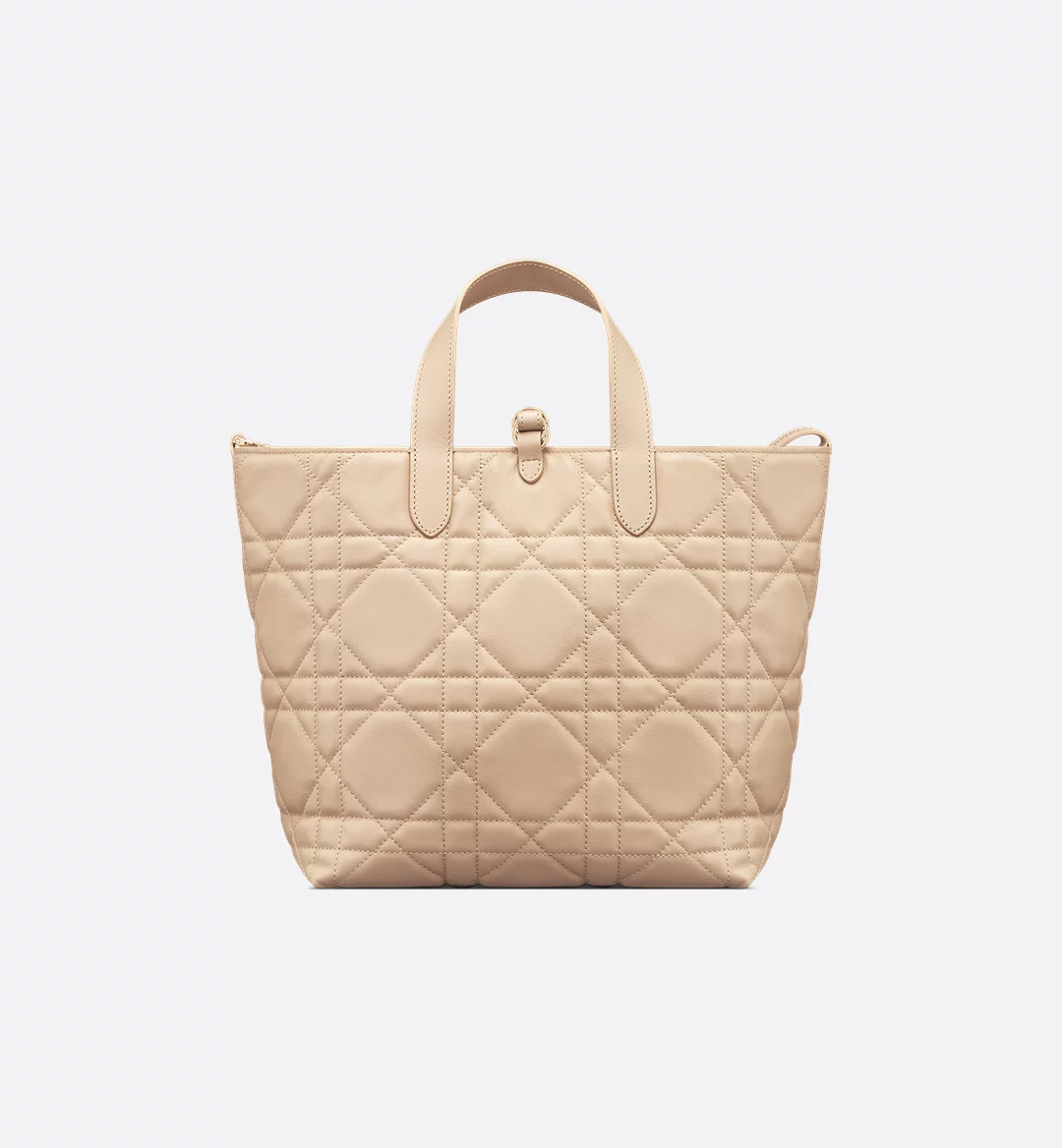 Replicate Dior Medium Dior Toujours Vertical Tote Bag(1:1 replica)
