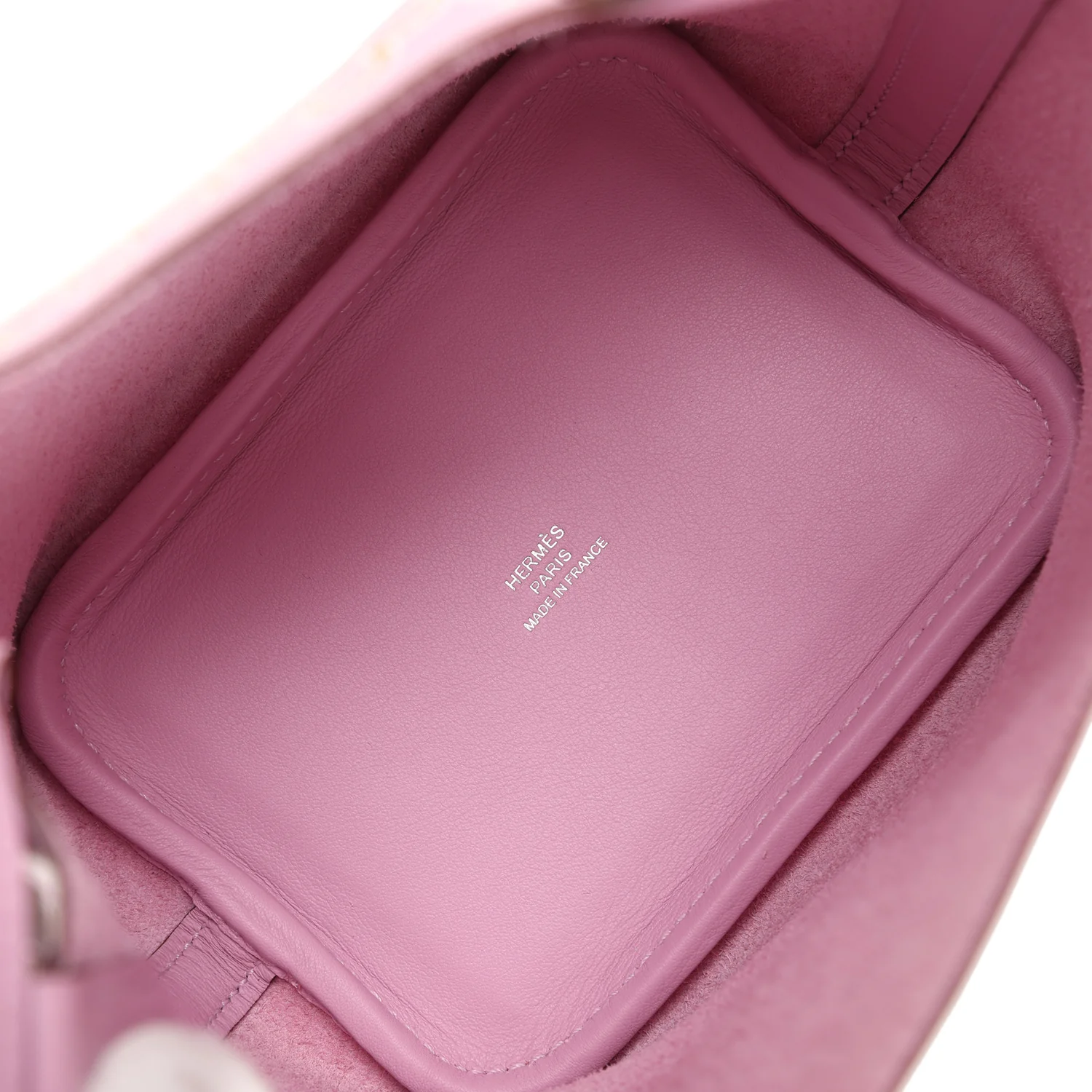 Replicate Hermes Micro Picotin Lock 14 