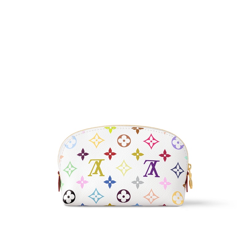 Replicate LV x TM Cosmetic Pouch PM M13744(1:1 replica)