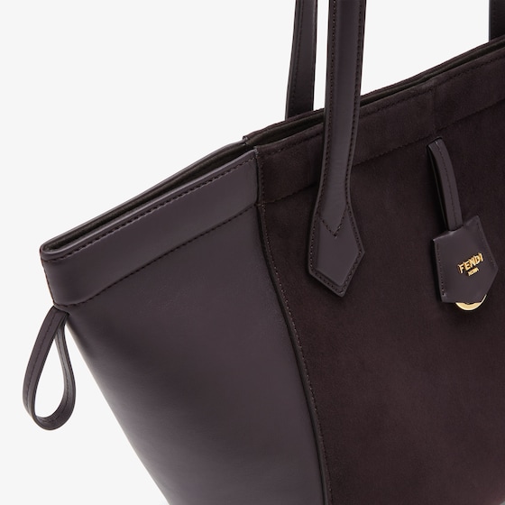 Replicate Fendi Origami Medium(1:1 replica)