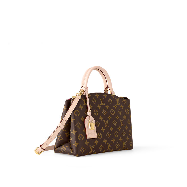 Replicate Louis Vuitton Petit Palais M45900(1:1 replica)