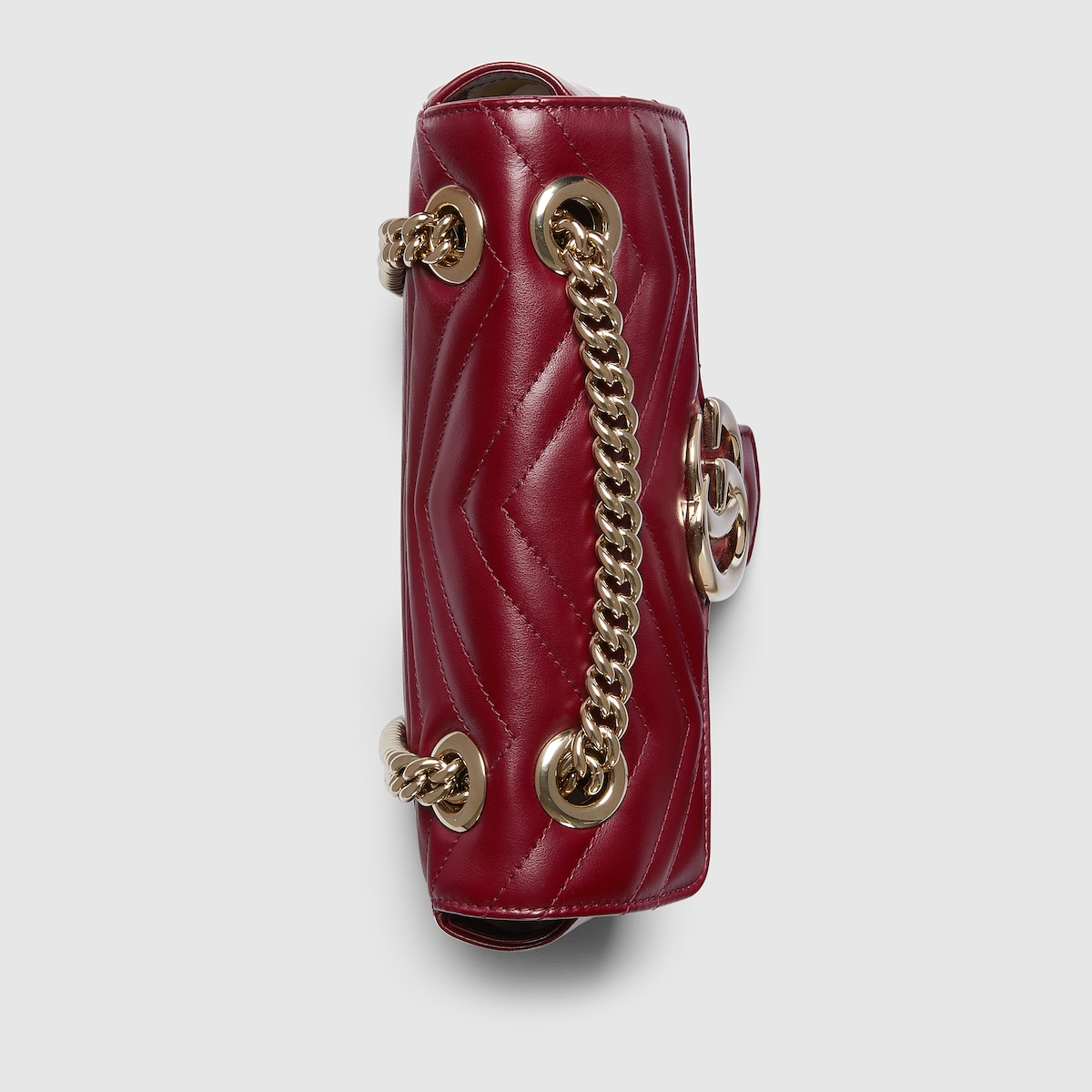 Replicate GG Marmont Mini Shoulder Bag(1:1 replica)