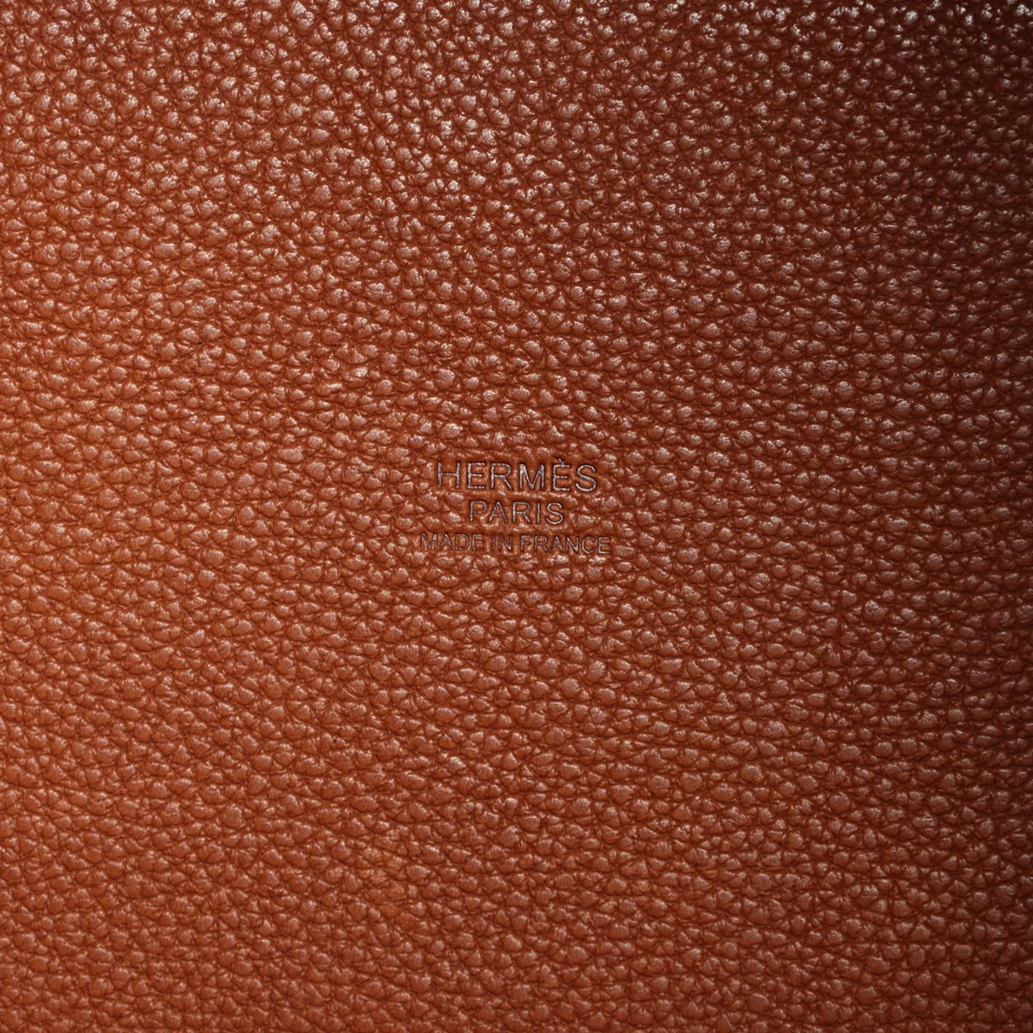 Replicate Hermes Picotin Lock 18 Fauve Barenia Faubourg Palladium Hardware(1:1 replica)