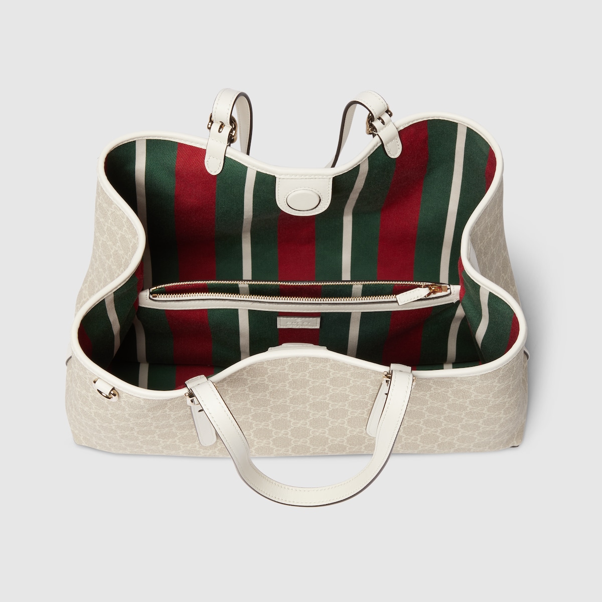 Replicate GG Emblem Medium Tote Bag(1:1 replica)