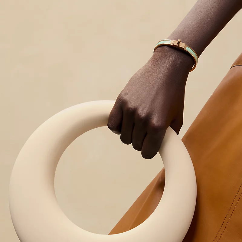 Replicate Mini Clic Kelly Bracelet(1:1 replica)