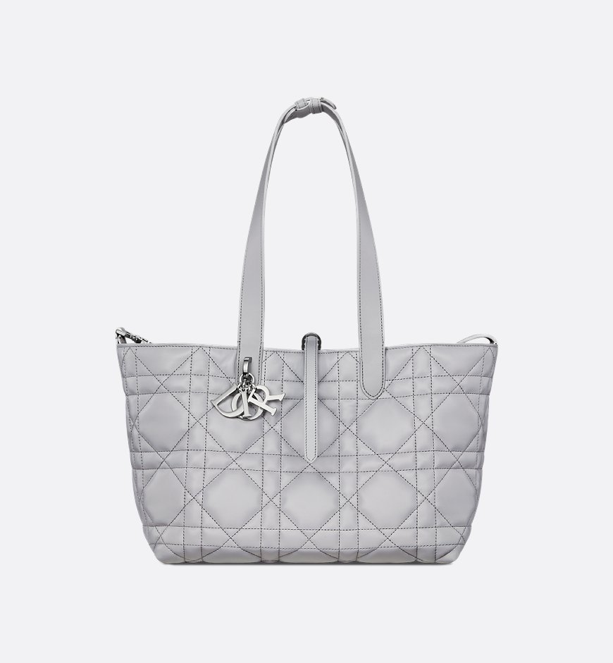 Replicate Dior Medium Dior Toujours Bag HandBags(1:1 replica)