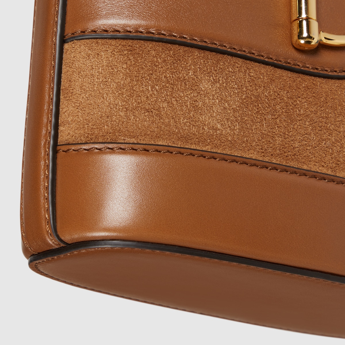 Replicate Gucci 73 Mini Bucket Bag(1:1 replica)