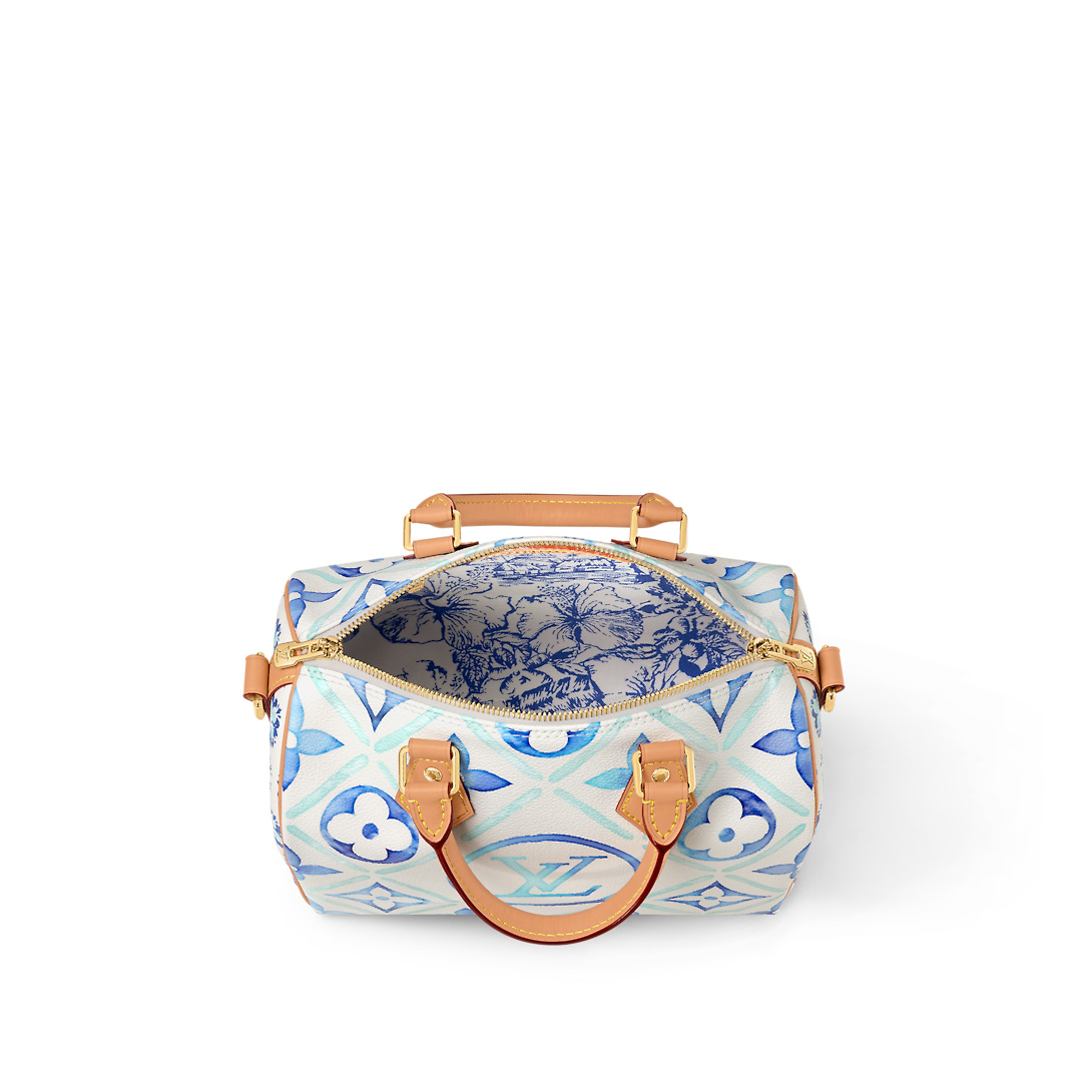 Replicate Louis Vuitton Speedy Bandoulière 25 M11264(1:1 replica)