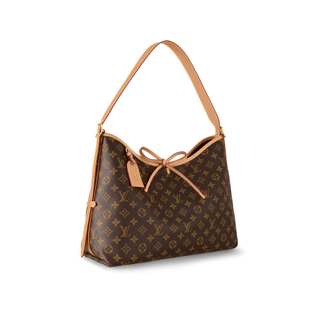 Replicate Louis Vuitton CarryAll MM M46197(1:1 replica)