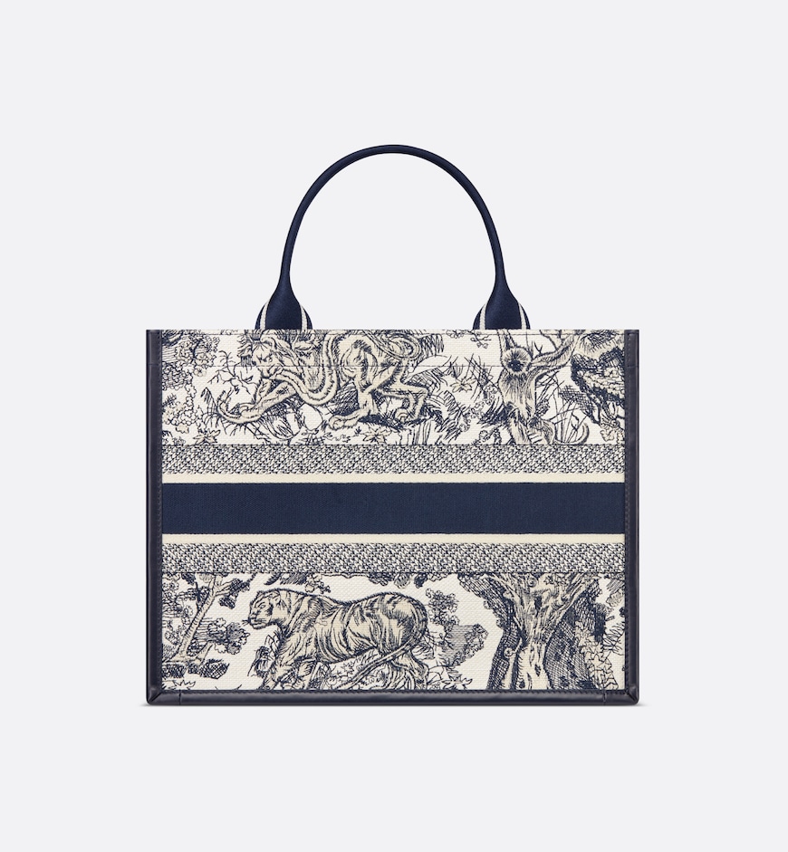 Replicate Dior Medium Dior Book Tote 36.5 CM(1:1 replica)