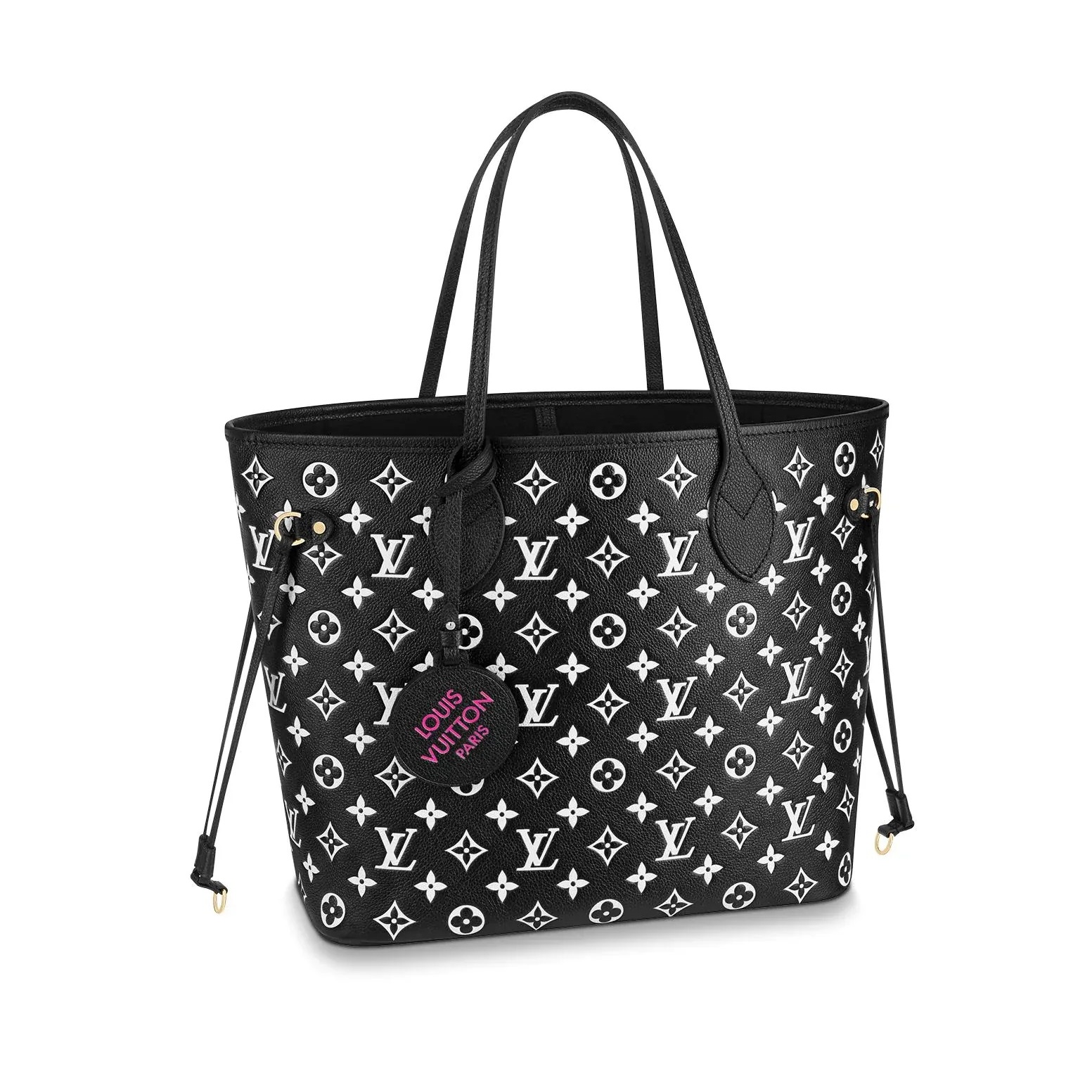 Replicate Neverfull MM M46103 (1:1Replicate )(1:1 replica)