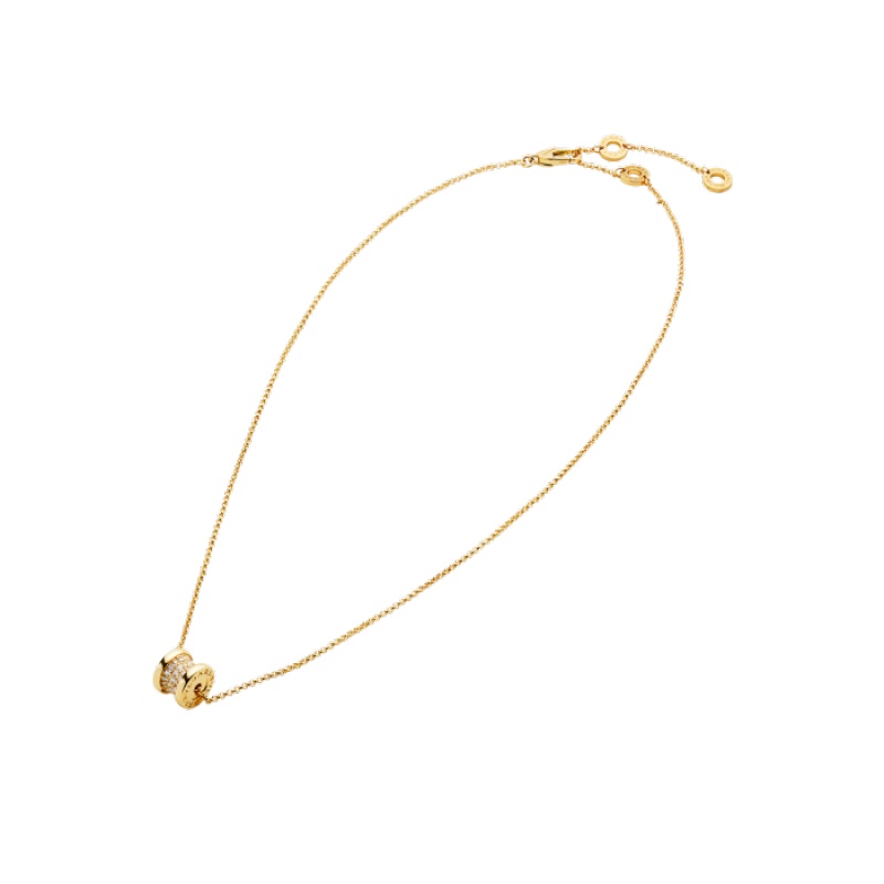 Replicate B.zero1 Series Necklace(1:1 replica)