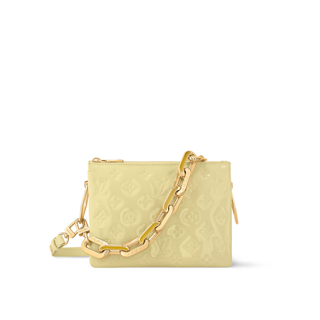 Replicate Louis Vuitton Coussin BB M24560(1:1 replica)