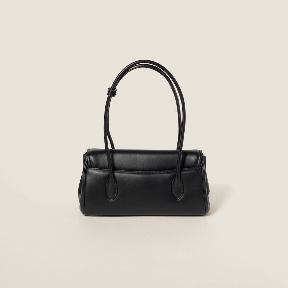 Replicate Leather shoulder bag(1:1 replica)