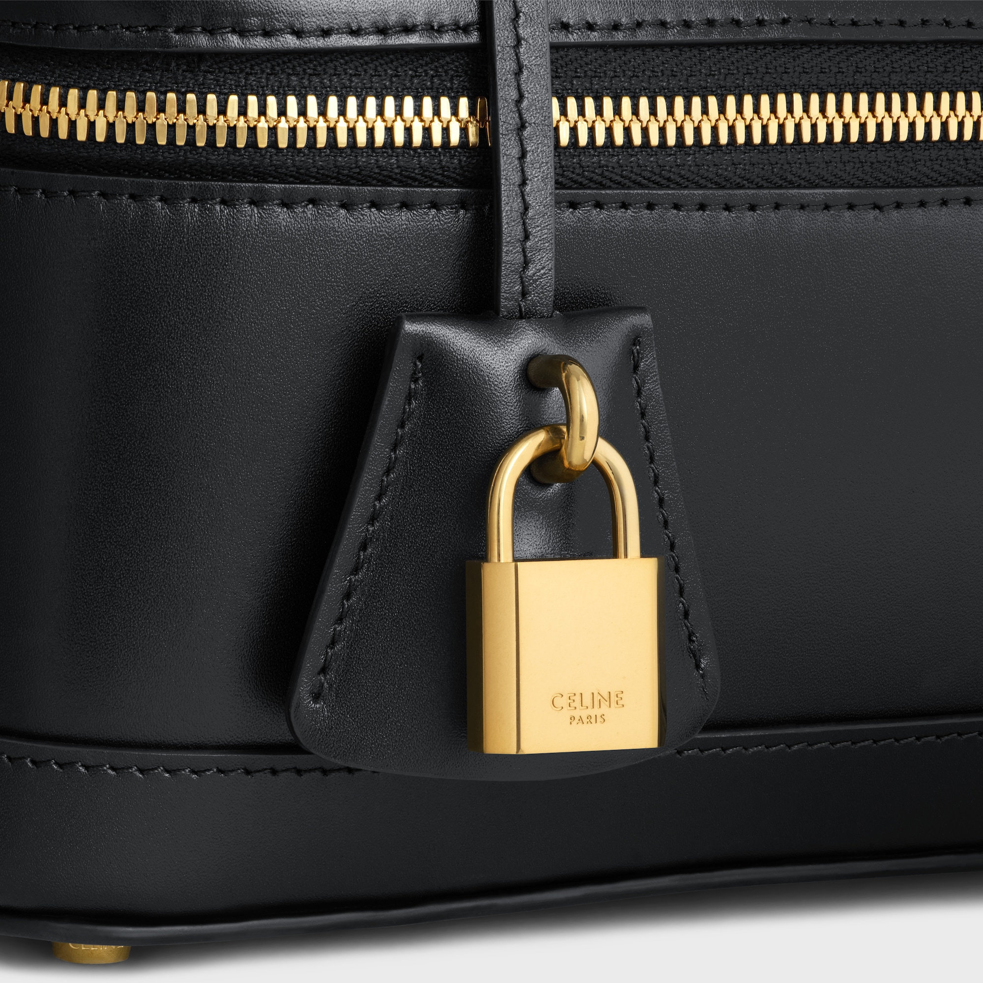 Replicate CELINE VANITY IN SMOOTH SATINATED CALFSKIN(1:1 replica)