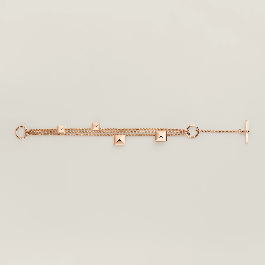 Replicate Hermès Clou d H bracelet(1:1 replica)