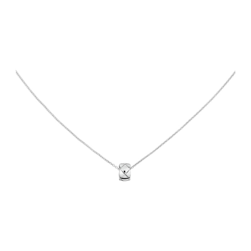 Replicate Coco Crush necklace(1:1 replica)