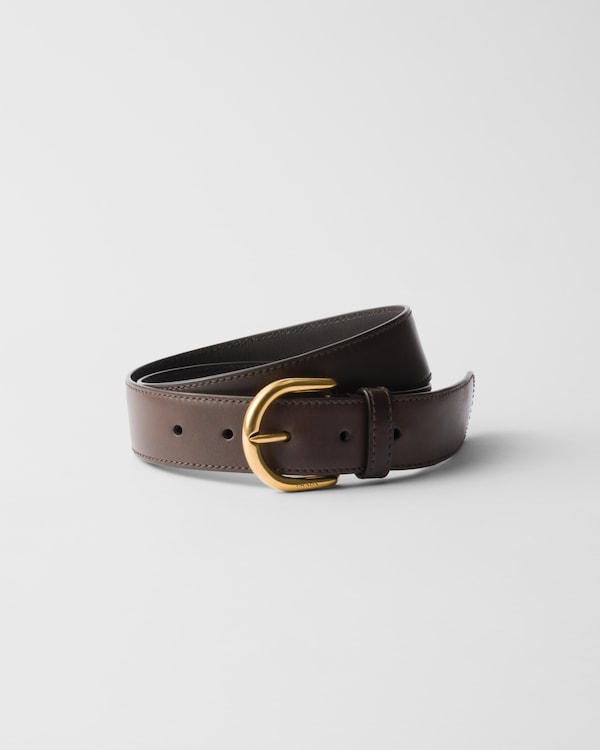 Replicate Leather belt(1:1 replica)