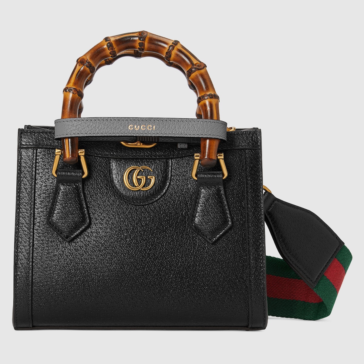 Replicate Gucci Diana Mini Tote Bag(1:1 replica)