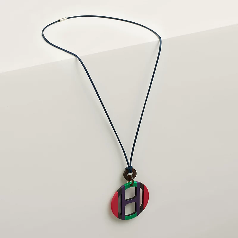 Replicate H Equipe Necklace(1:1 replica)