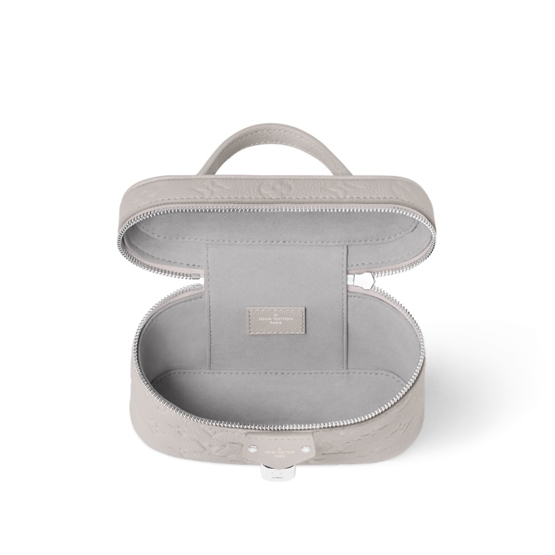 Replicate Louis Vuitton Vanity Chain Pouch M13593(1:1 replica)