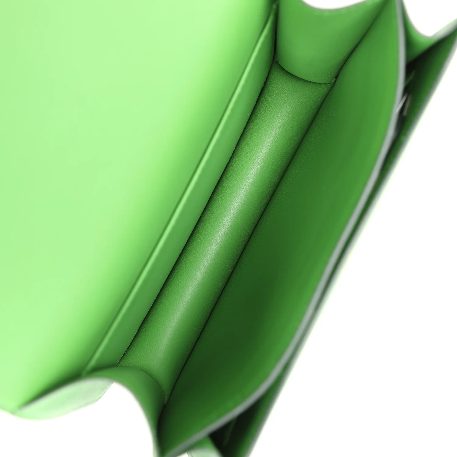 Replicate Hermes Constance 18 Vert Yucca Epsom Gold Hardware(1:1 replica)