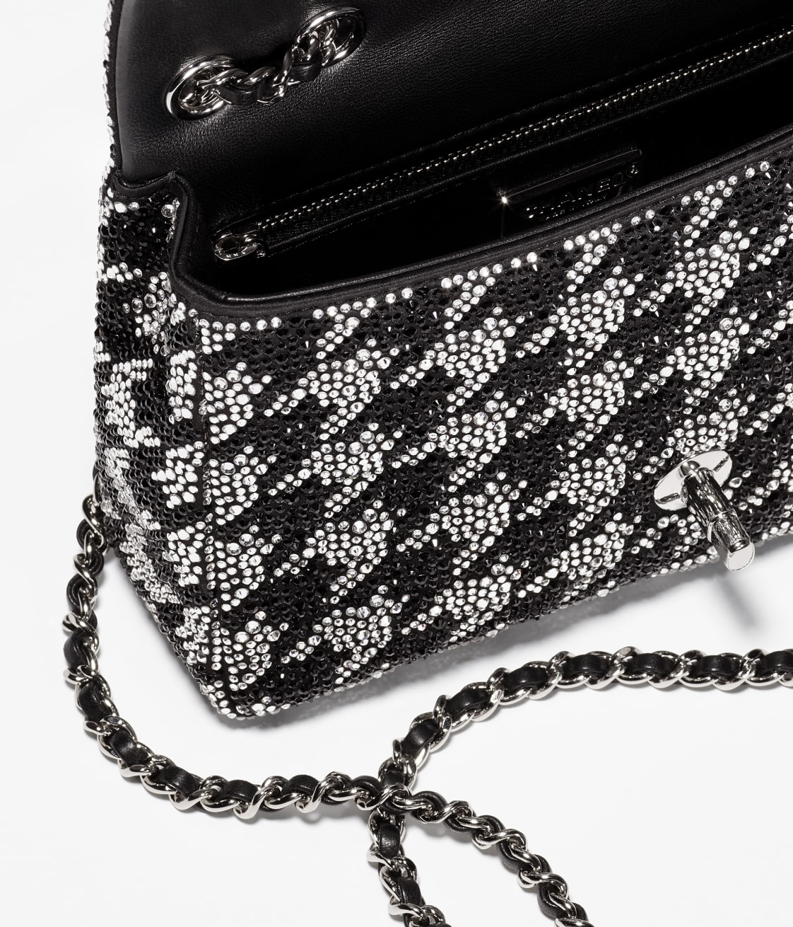 Replicate CHANEL EVENING BAG(1:1 replica)