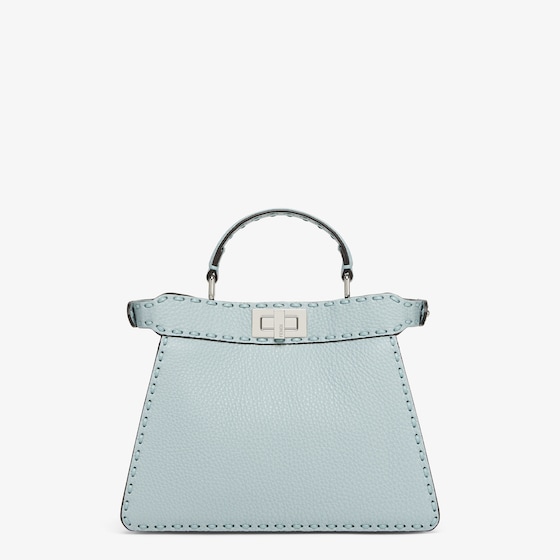 Replicate Peekaboo ISeeU Small With 556 Hand-Sewn Topstitches(1:1 replica)