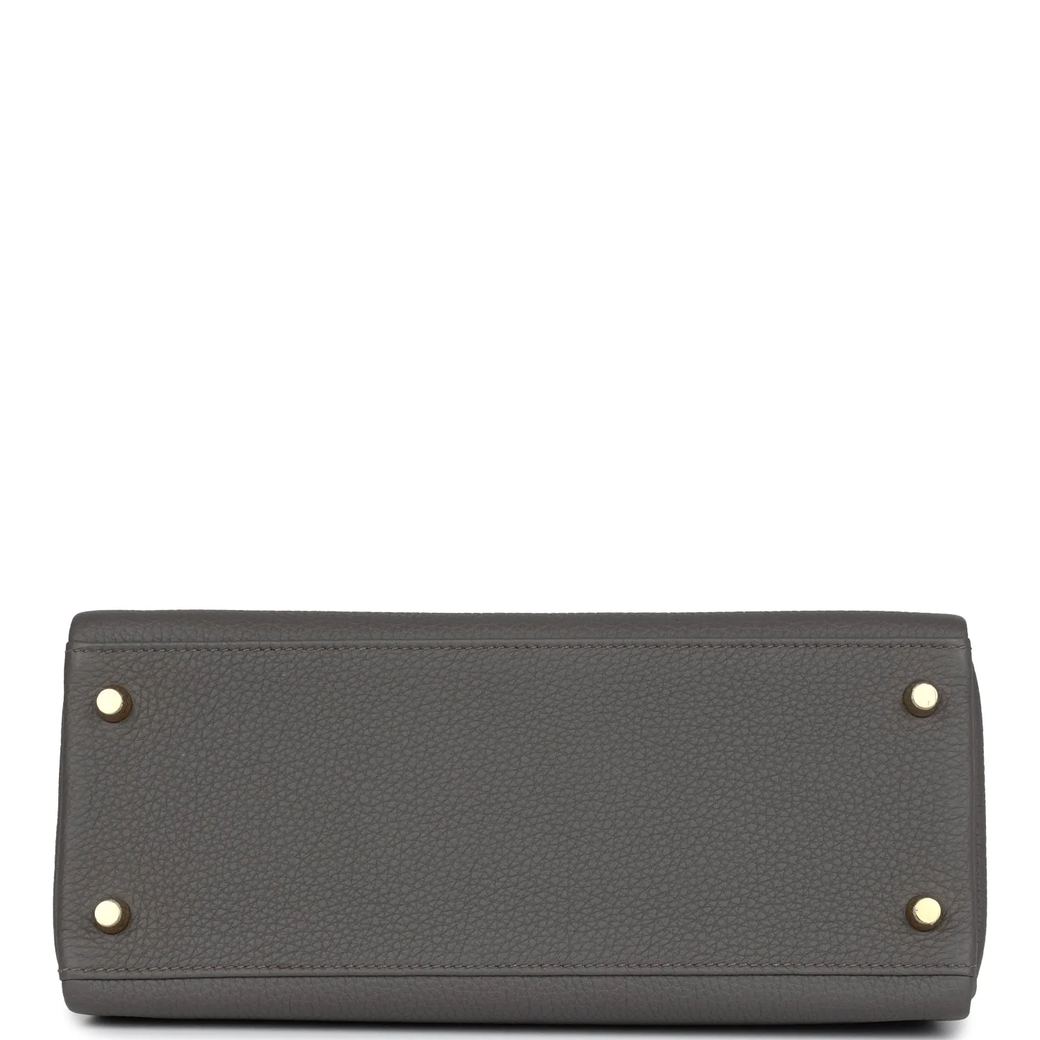 Replicate Hermes Kelly Retourne 28 Etain Togo Gold Hardware(1:1 replica)