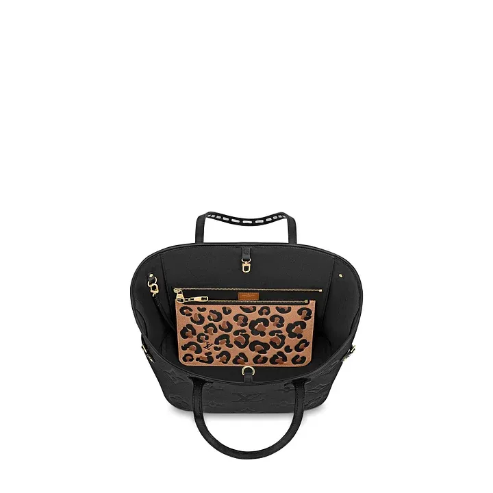 Replicate Neverfull MM M45856 (1:1Replicate )(1:1 replica)