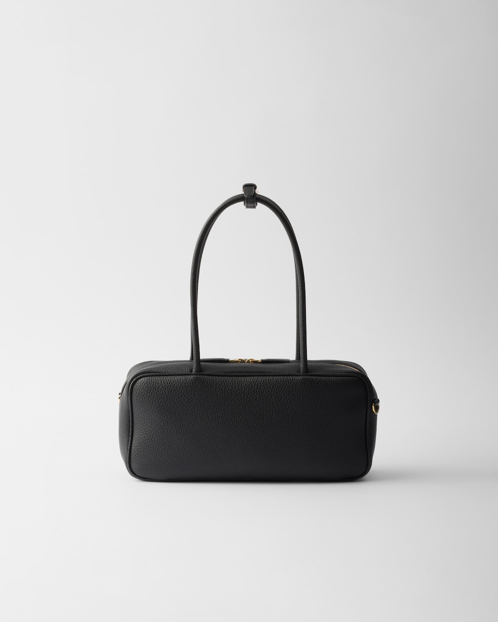 Replicate Medium Leather Top-Handle Bag(1:1 replica)