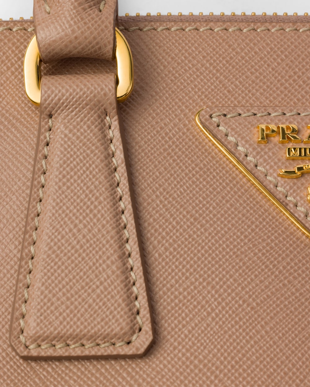 Replicate Prada Galleria Saffiano Leather Mini-Bag(1:1 replica)