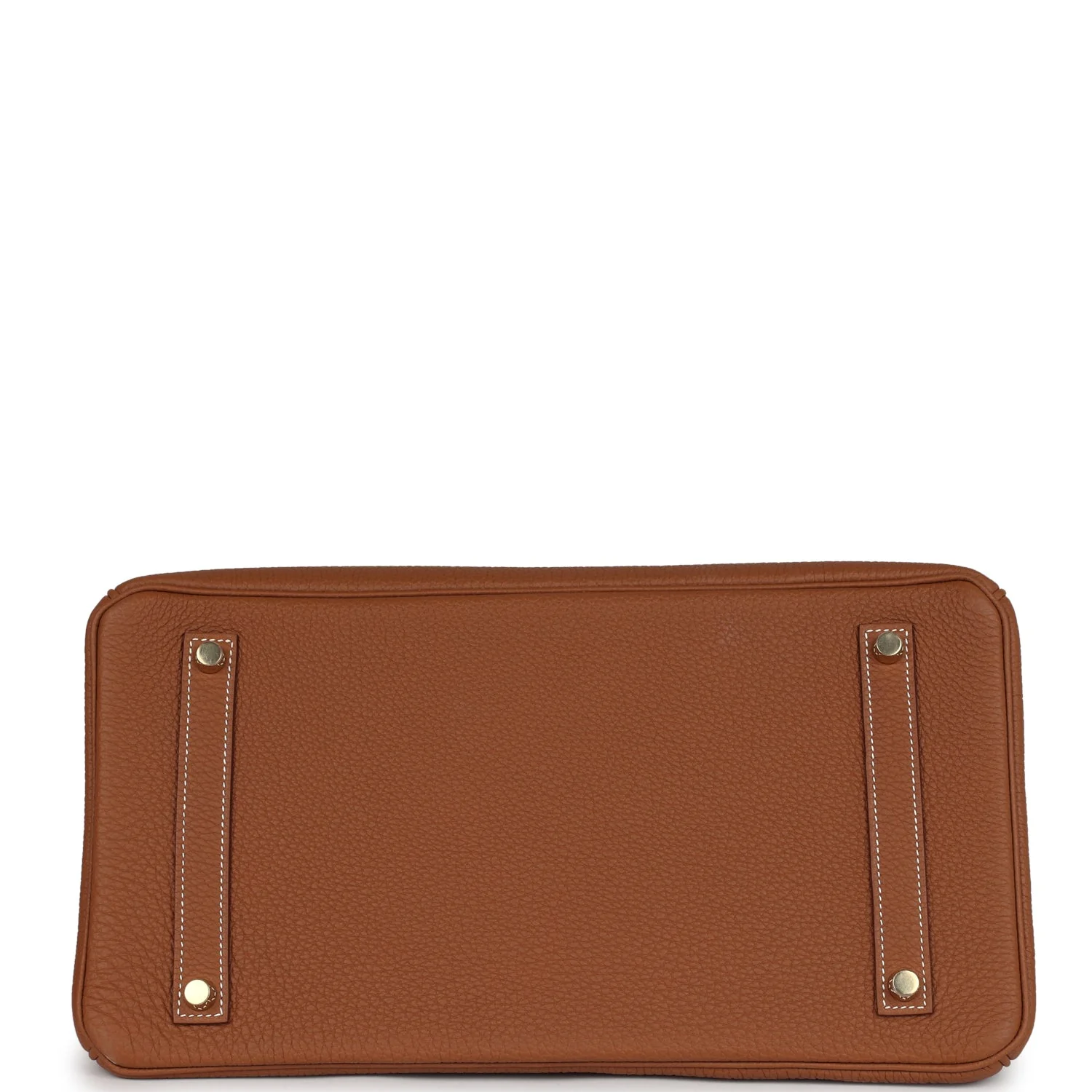 Replicate Hermes Birkin 35 Gold Togo Gold Hardware(1:1 replica)