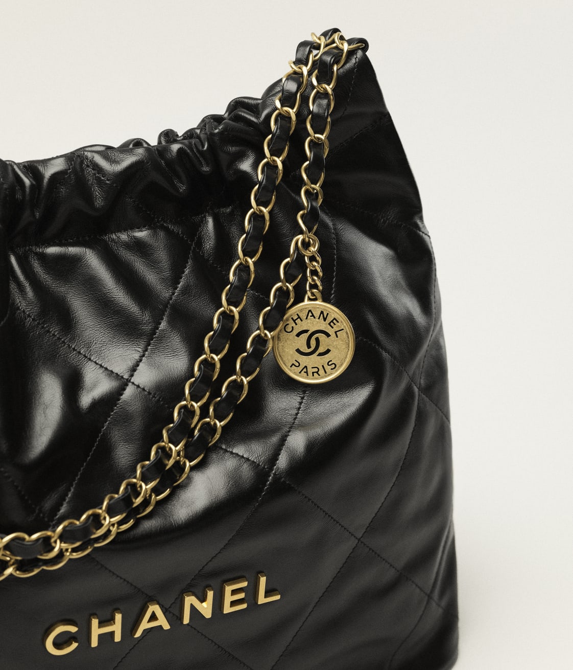 Replicate CHANEL 22 HANDBAG(1:1 replica)