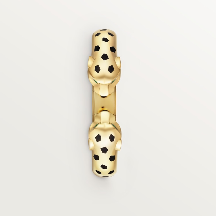 Replicate Panthère de Cartier bracelet(1:1 replica)